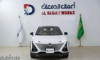 Changan Uni T 2026 — Dubizzle Saudi