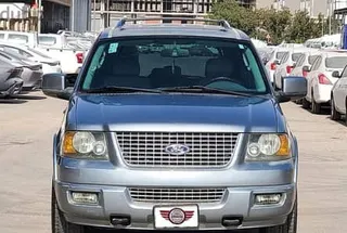 فورد اكسبيديشن 2006 — Dubizzle Saudi
