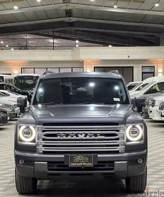 Haval H9 2026 — Dubizzle Saudi