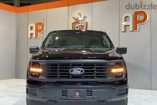 Ford F 150 2025 — Dubizzle Saudi