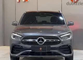 مرسيدس بنز GLA 2023 — Dubizzle Saudi