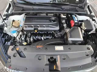 Geely Emgrand 2024 — Dubizzle Saudi