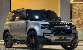 Land Rover Defender 2024 — Dubizzle Saudi