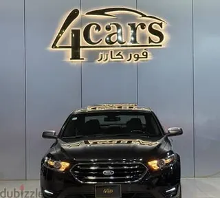 Ford Taurus 2015 — Dubizzle Saudi