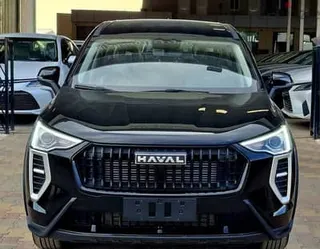 Haval Jolion 2026 — Dubizzle Saudi
