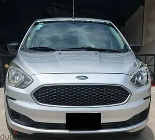 Ford Figo 2020 — Dubizzle Saudi