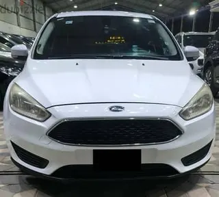 Ford Focus 2015 — Dubizzle Saudi