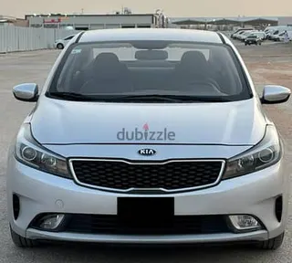 Kia Cerato 2017 — Dubizzle Saudi