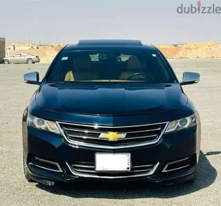 Chevrolet Impala 2015 — Dubizzle Saudi