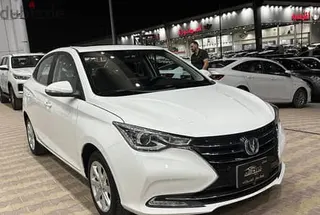 Changan Alsvin 2024 — Dubizzle Saudi