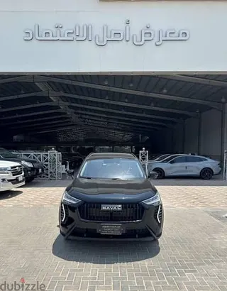 Haval H6 2025 — Dubizzle Saudi