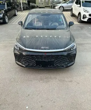 BAIC U 5 Plus 2026 — Dubizzle Saudi