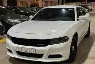 Dodge Charger 2020 — Dubizzle Saudi