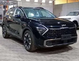 Kia Sportage 2026 — Dubizzle Saudi