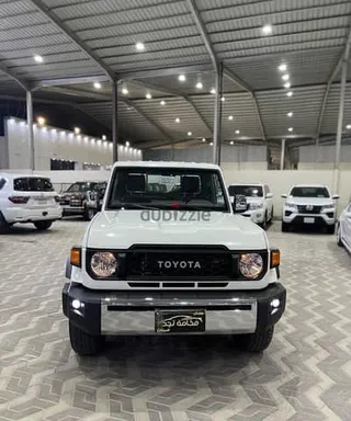 Toyota Hilux 2025 — Dubizzle Saudi