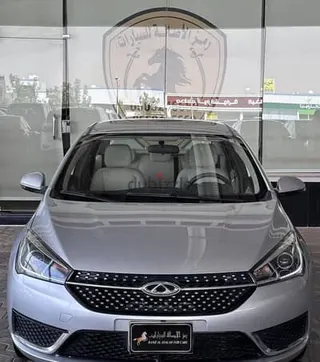 Chery Arrizo 5 2023 — Dubizzle Saudi