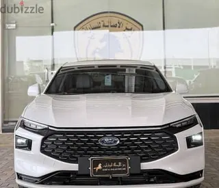 Ford Taurus 2023 — Dubizzle Saudi