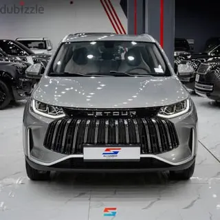 Jetour T2 2026 — Dubizzle Saudi