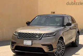 Land Rover Range Rover 2018 — Dubizzle Saudi