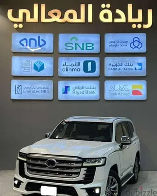 Toyota Land Cruiser 2022 — Dubizzle Saudi