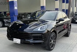 Porsche Cayenne 2022 — Dubizzle Saudi