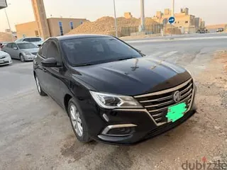 MG 5 2024 — Dubizzle Saudi