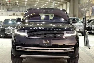 Land Rover Range Rover Autobiography 2023 — Dubizzle Saudi