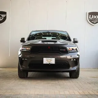 Dodge Durango 2021 — Dubizzle Saudi