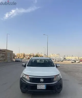 Dodge Ram 1500 2017 — Dubizzle Saudi