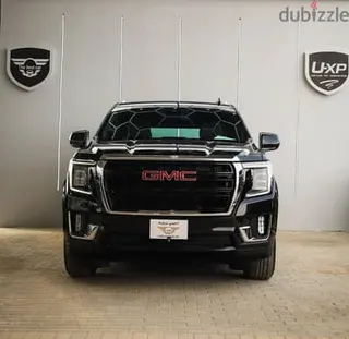 GMC Yukon 2023 — Dubizzle Saudi