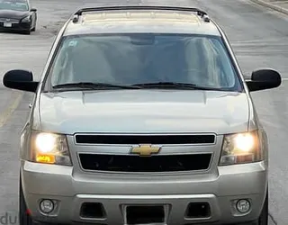 Chevrolet Tahoe 2013 — Dubizzle Saudi