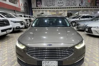 Ford Taurus 2021 — Dubizzle Saudi