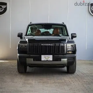 Haval V7 2026 — Dubizzle Saudi