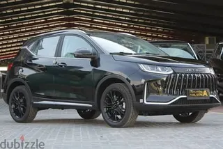 Jetour X50 2026 — Dubizzle Saudi