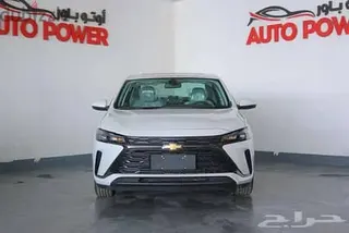 Chevrolet Cruze 2026 — Dubizzle Saudi