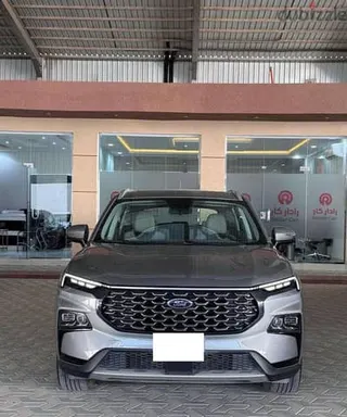 Ford Territory 2025 — Dubizzle Saudi
