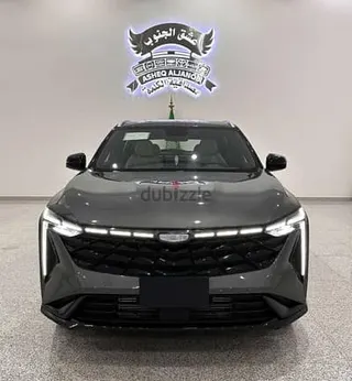 Geely Cityray 2026 — Dubizzle Saudi