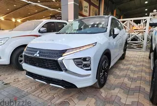 Mitsubishi Eclipse 2025 — Dubizzle Saudi