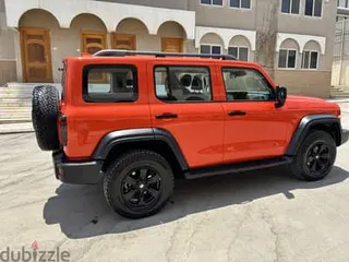 Tank 300 2023 — Dubizzle Saudi