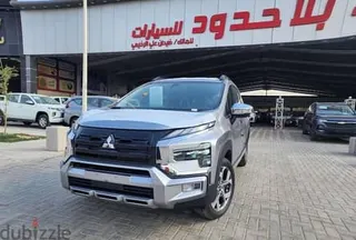 Mitsubishi Xpander 2025 — Dubizzle Saudi