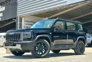 Haval V7 2026 — Dubizzle Saudi