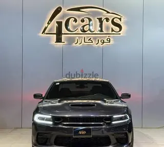 Dodge Charger 2016 — Dubizzle Saudi