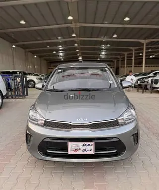 Kia Pegas 2023 — Dubizzle Saudi
