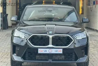 BMW X2 2026 — Dubizzle Saudi