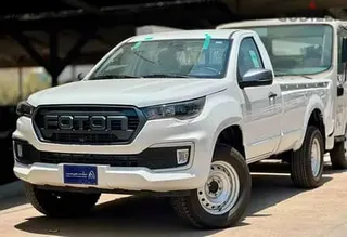 Foton Tunland 2026 — Dubizzle Saudi