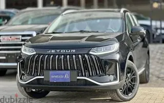 Jetour X50 2026 — Dubizzle Saudi