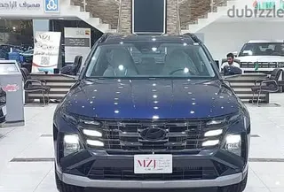 هيونداي توسان 2026 — Dubizzle Saudi