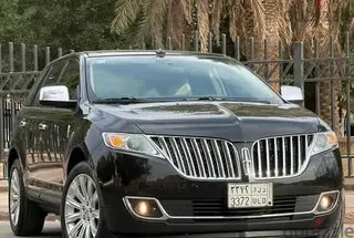 Lincoln Mkx 2015 — Dubizzle Saudi
