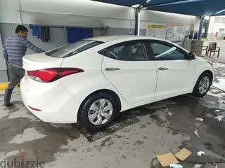 هيونداي النترا 2015 — Dubizzle Saudi