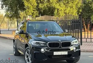 BMW X5 2015 — Dubizzle Saudi